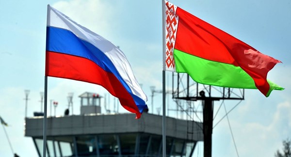Лукашенко: Зачем втянуть ОДКБ