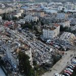 Катастрофическое Землетрясение В Турции: Анатолийская Плита Сдвинулась На 10 Метров