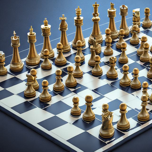 Ход конём на восток. Российская шахматная федерация присоединилась к Азии