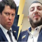 Сурен Акобян И Рамзан Кадыров Раскритиковали Депутата От Кпрф